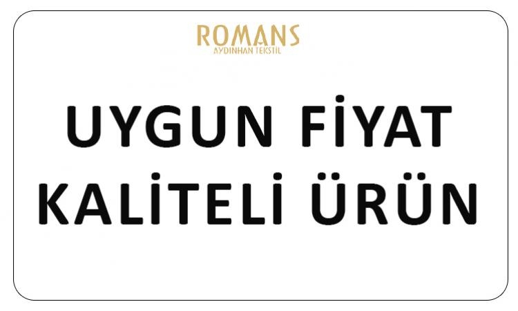 Uygun Fiyat & Kaliteli Ürün